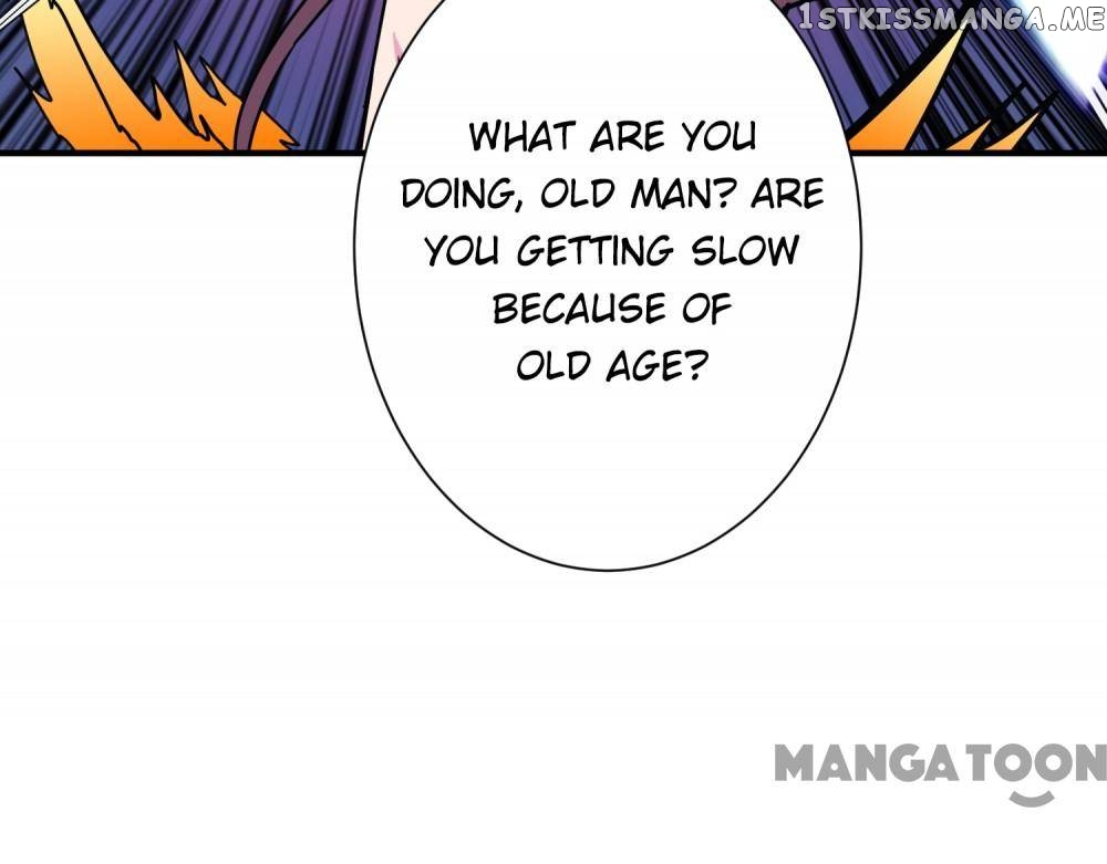 God Slayer Chapter 211 - page 17