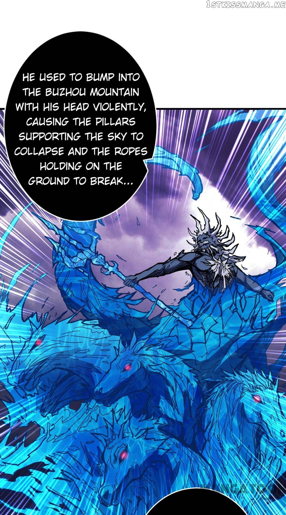 God Slayer Chapter 211 - page 2