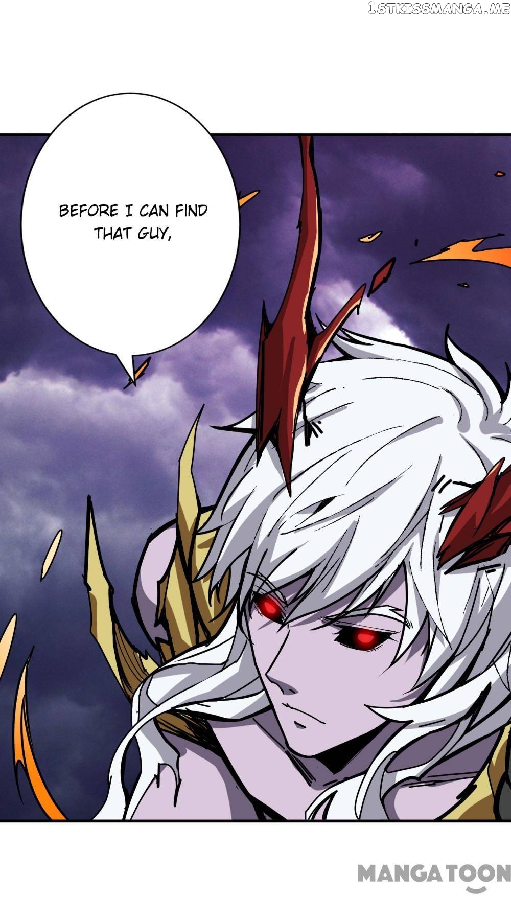 God Slayer Chapter 211 - page 31