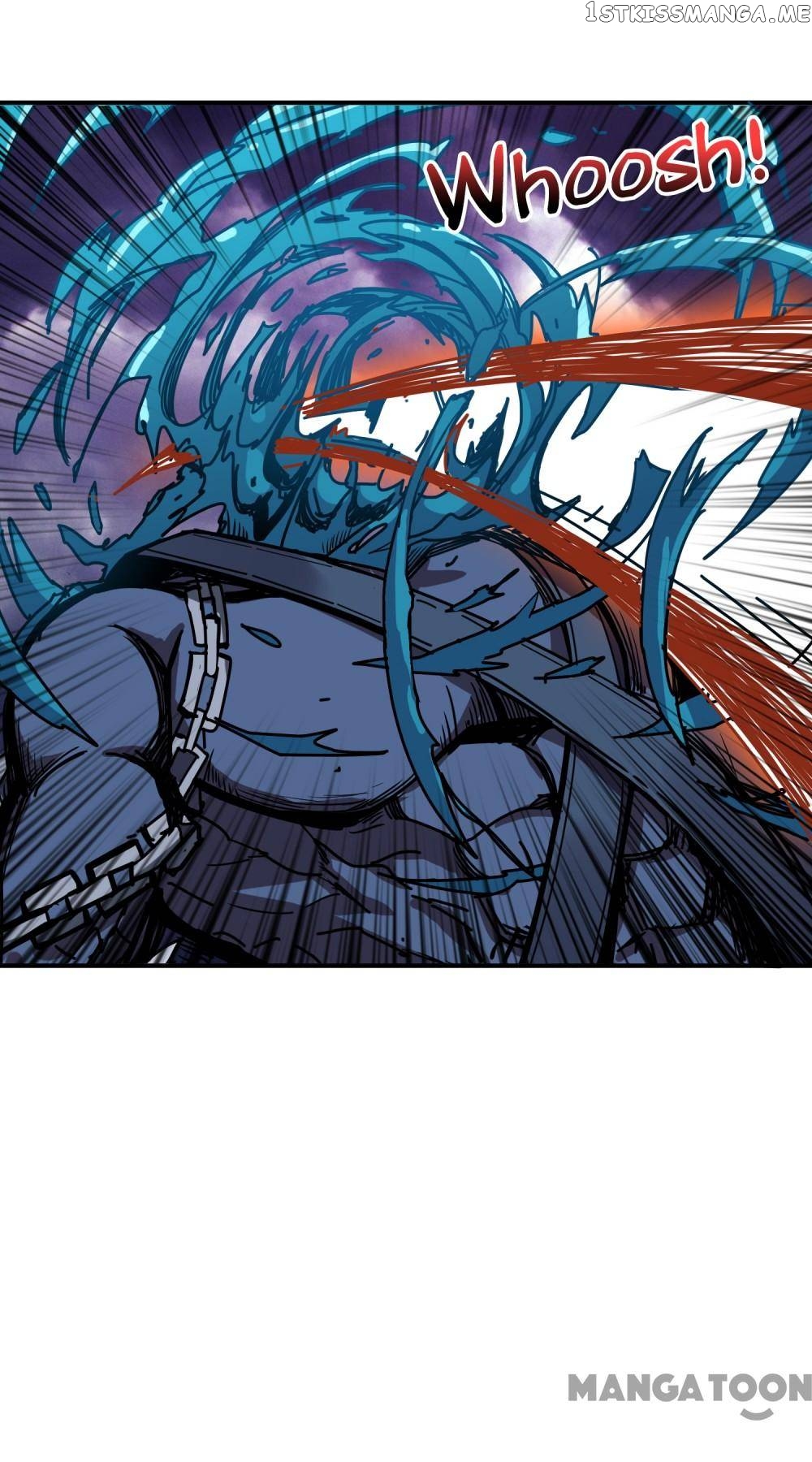 God Slayer Chapter 211 - page 39