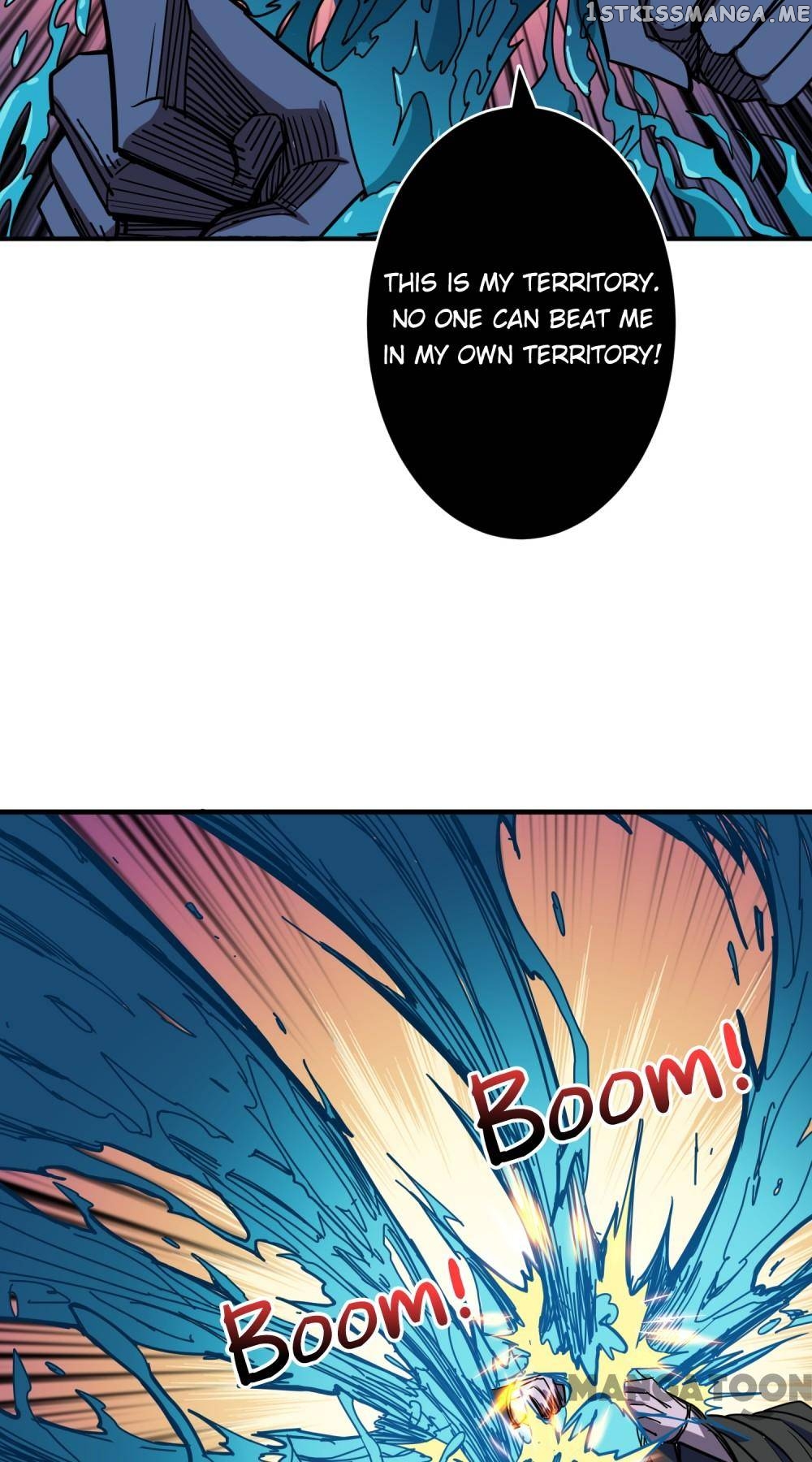 God Slayer Chapter 211 - page 43