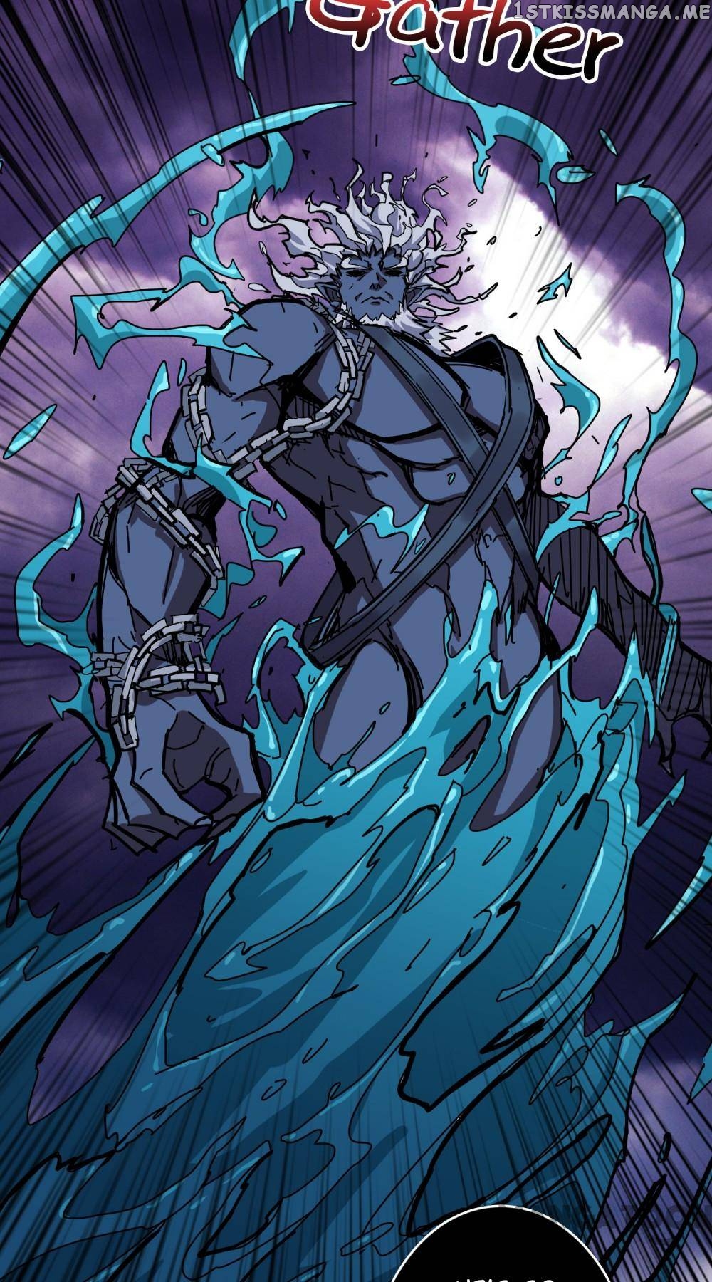 God Slayer Chapter 212 - page 13