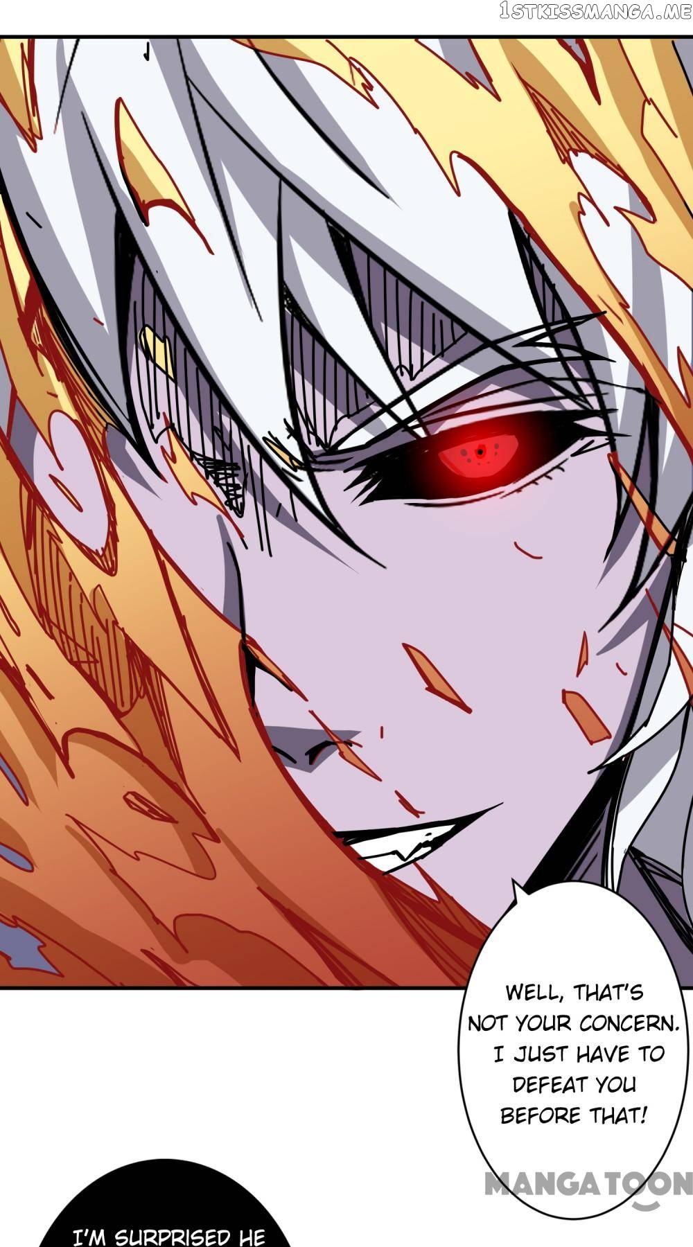 God Slayer Chapter 212 - page 19