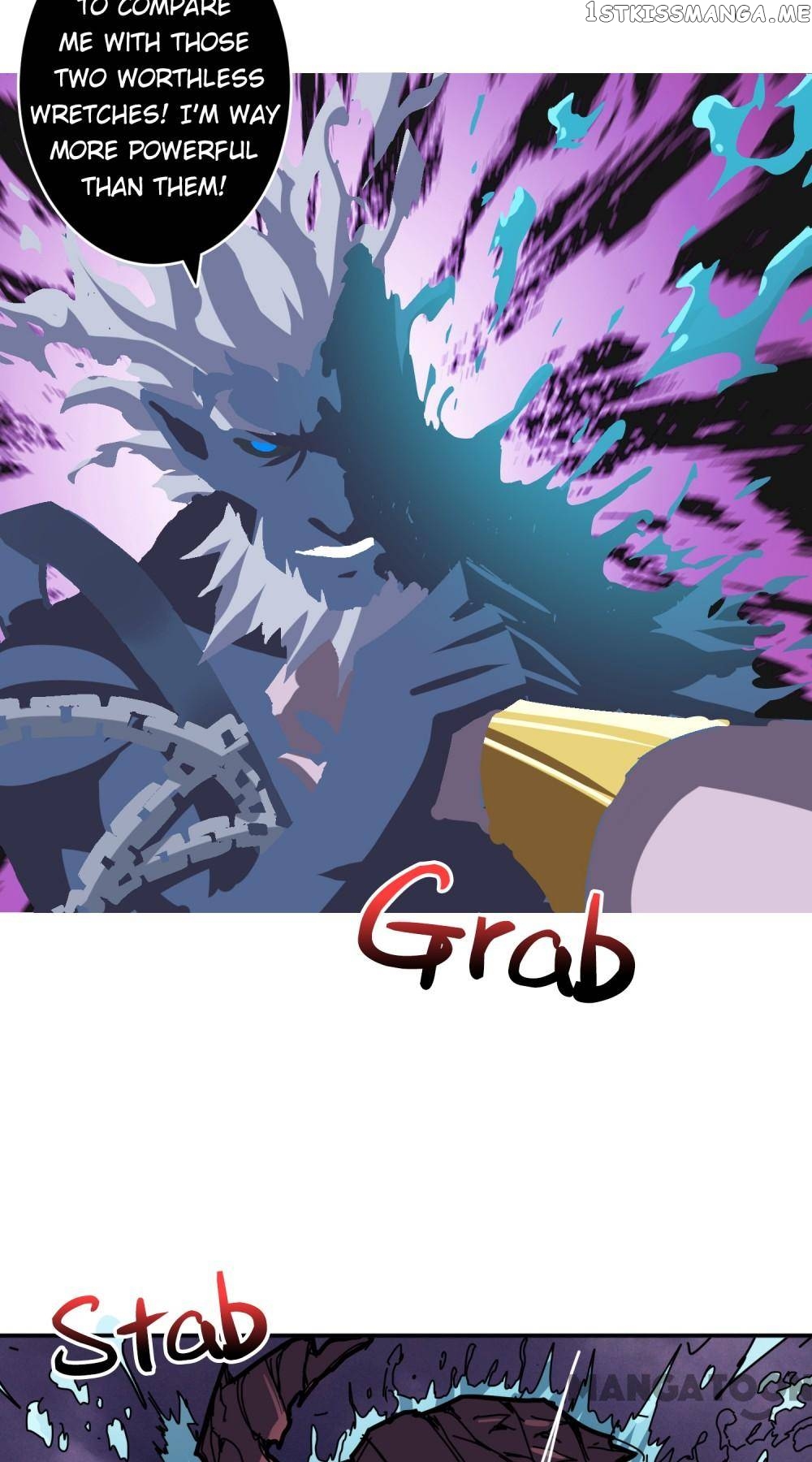 God Slayer Chapter 212 - page 29
