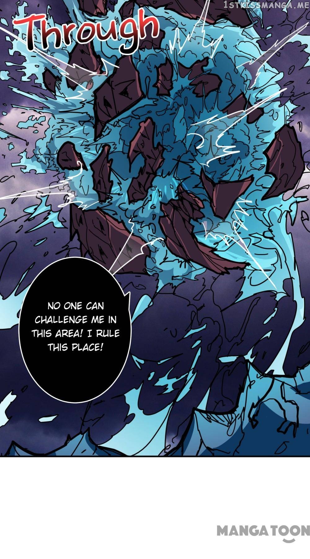 God Slayer Chapter 212 - page 30