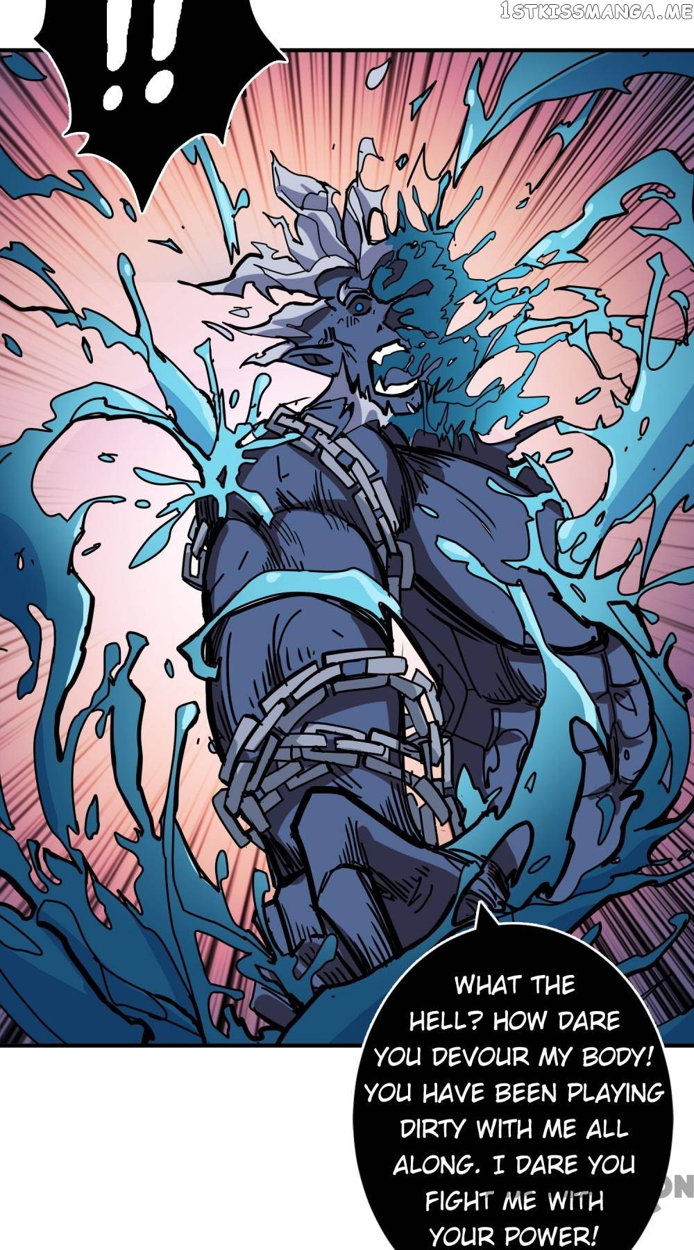 God Slayer Chapter 212 - page 36
