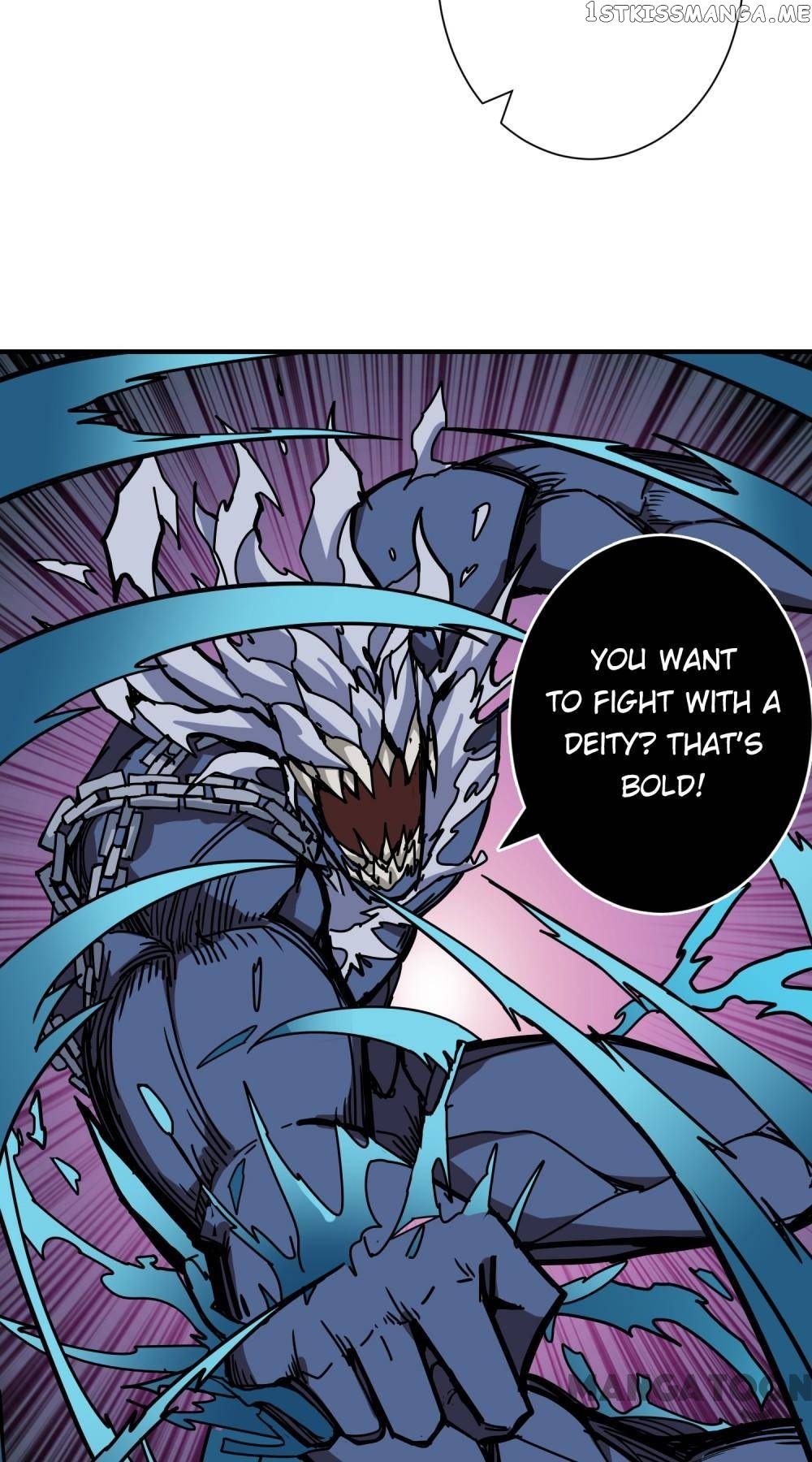 God Slayer Chapter 213 - page 12