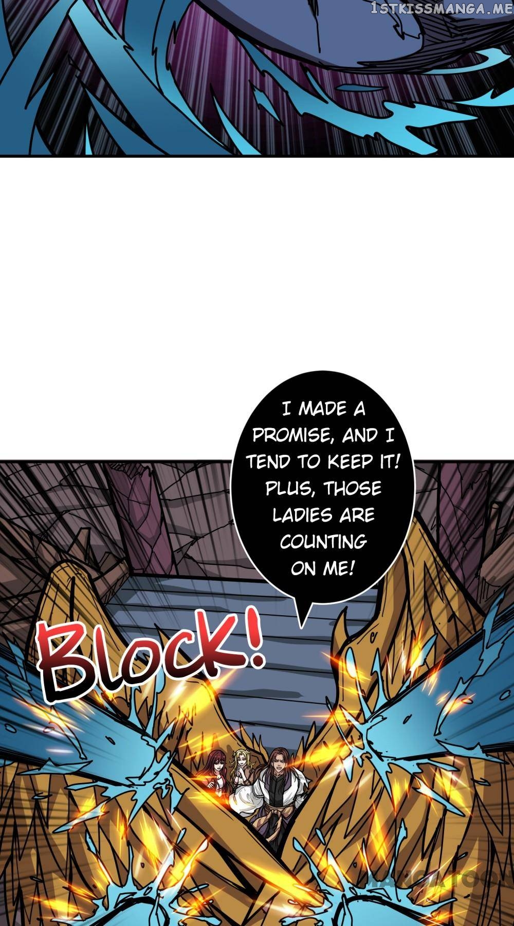 God Slayer Chapter 213 - page 13