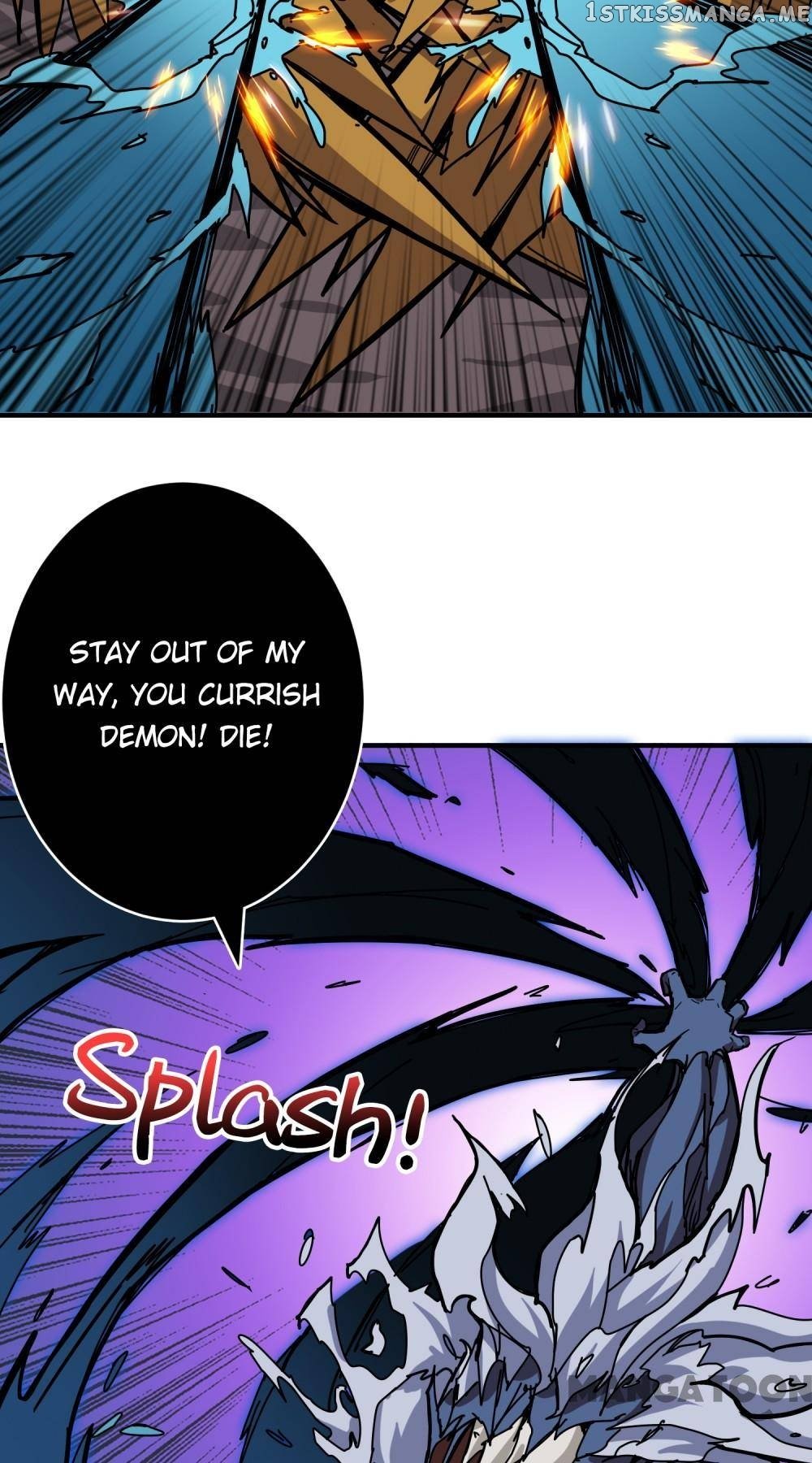 God Slayer Chapter 213 - page 14