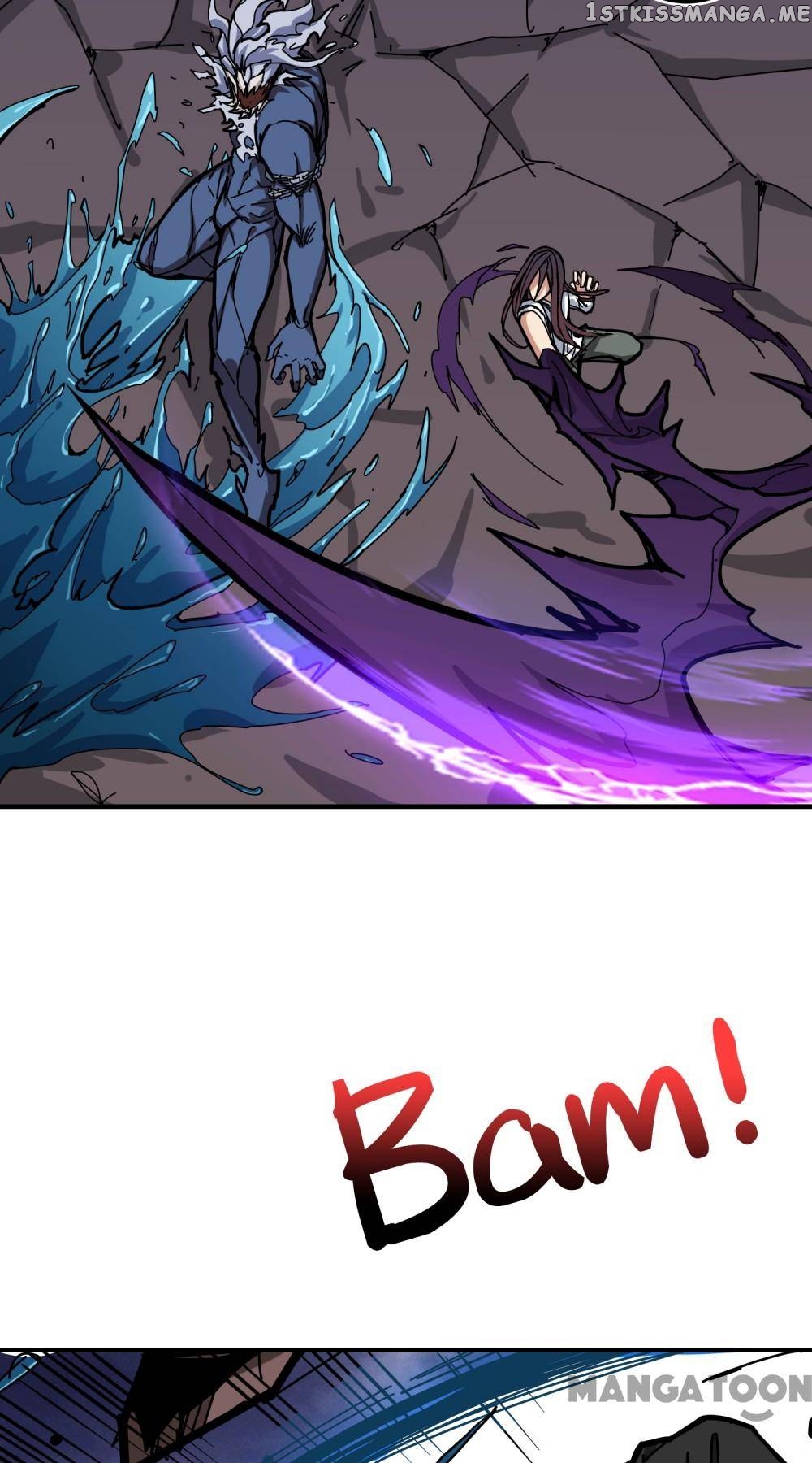 God Slayer Chapter 213 - page 16