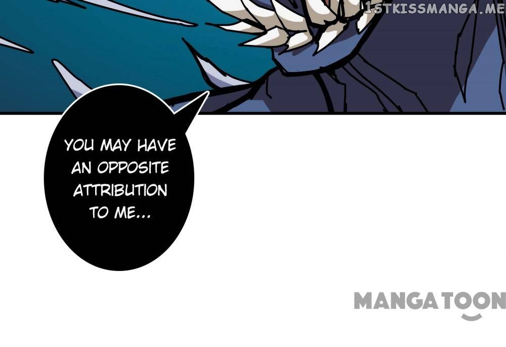 God Slayer Chapter 213 - page 28
