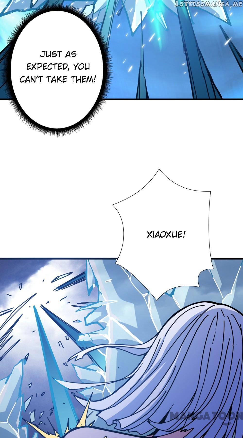 God Slayer Chapter 213 - page 31