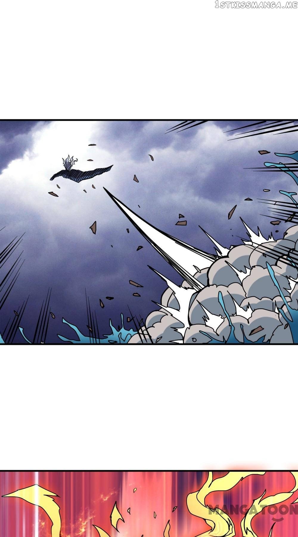God Slayer Chapter 213 - page 38