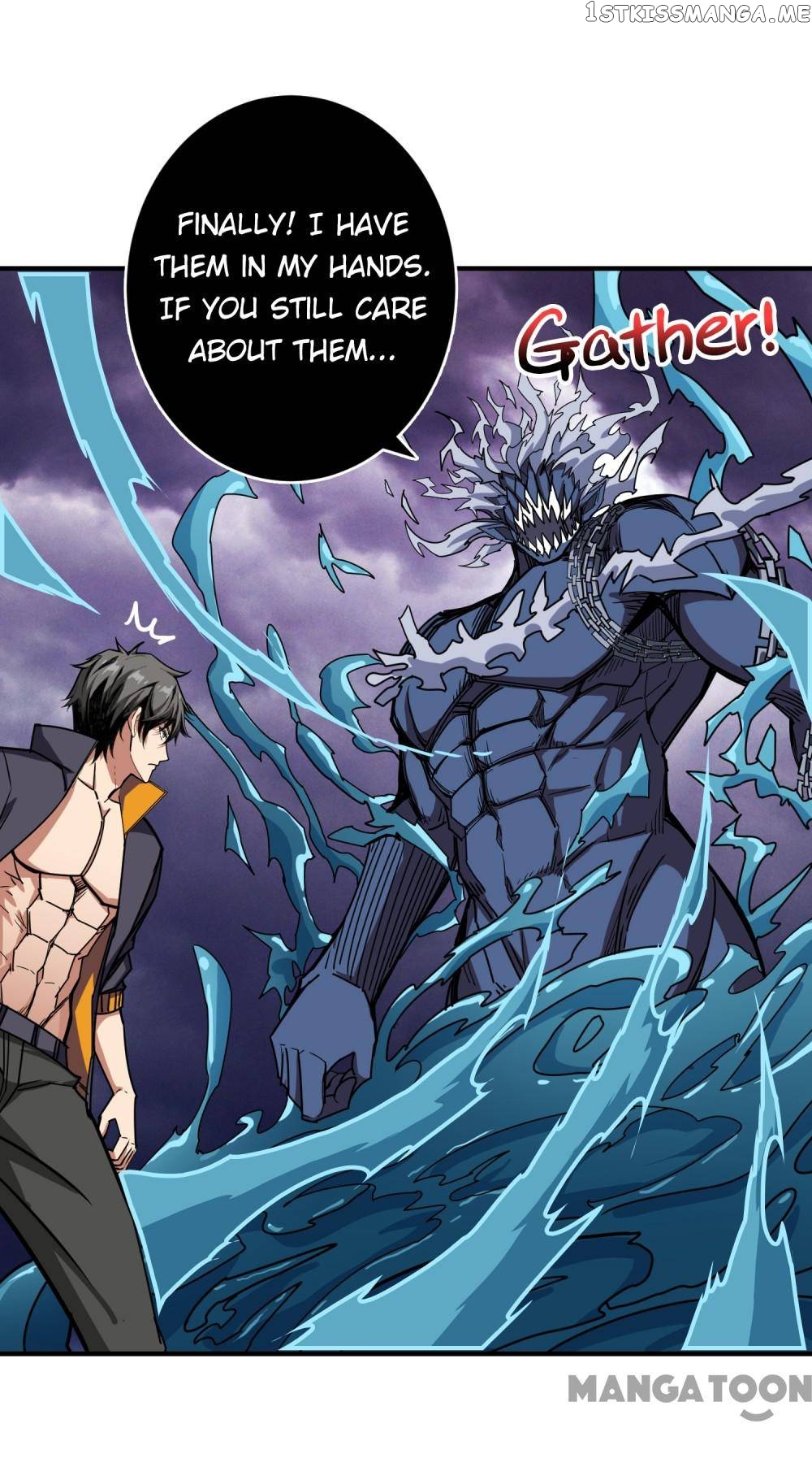 God Slayer Chapter 213 - page 50