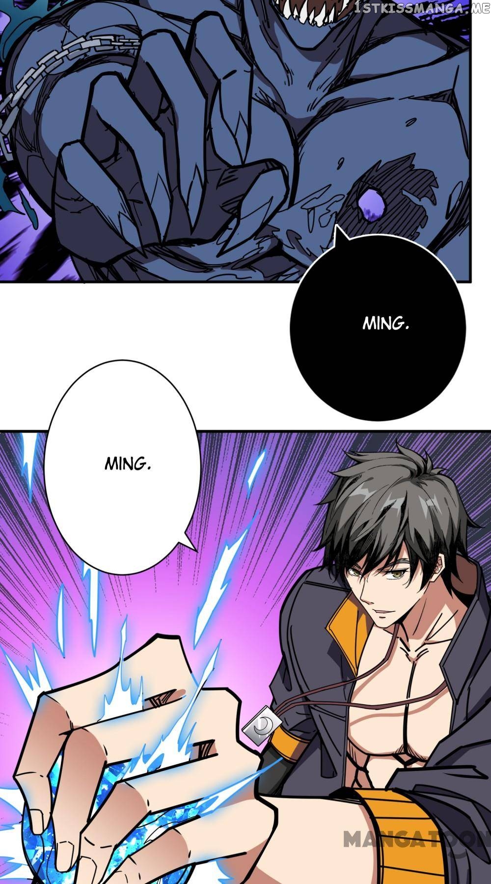 God Slayer Chapter 214 - page 12