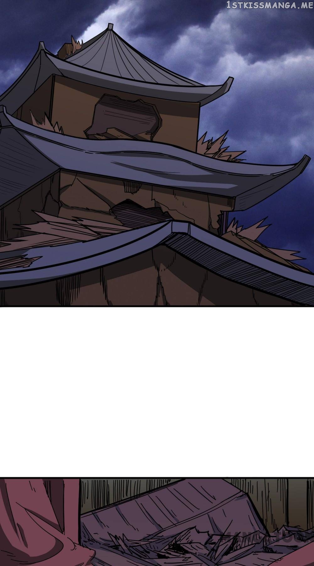 God Slayer Chapter 214 - page 19
