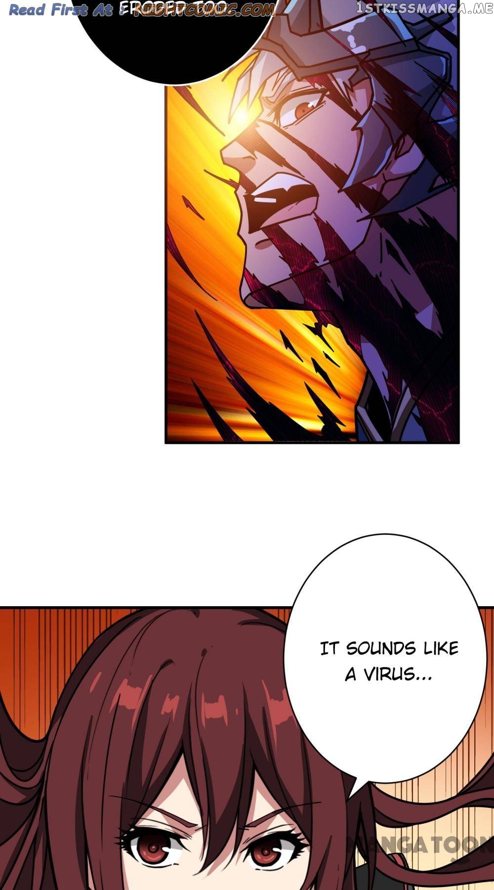God Slayer Chapter 214 - page 44