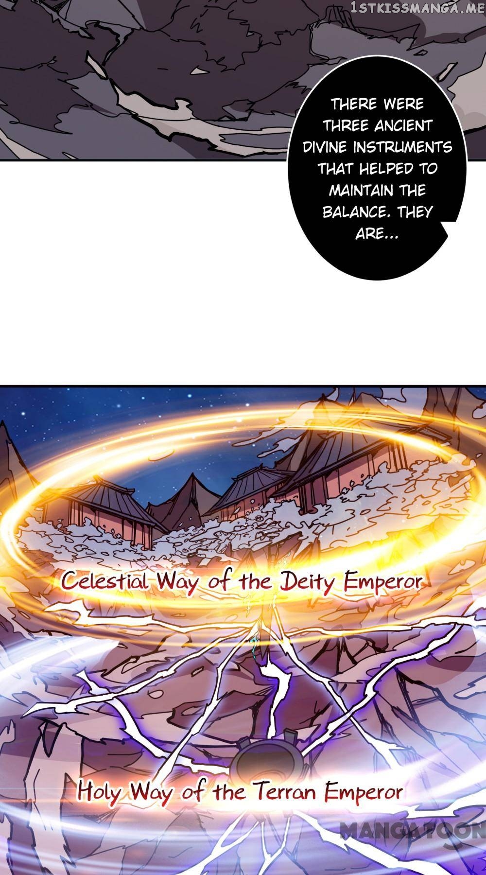 God Slayer Chapter 214 - page 49