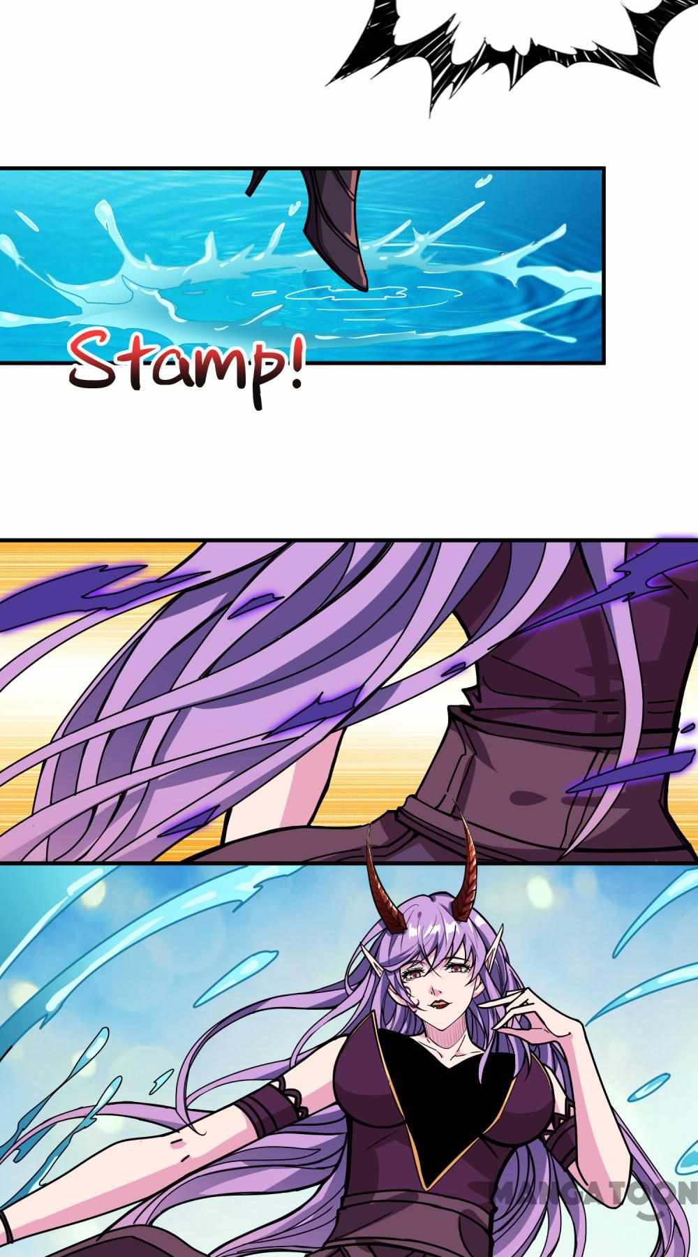 God Slayer chapter 198 - page 10