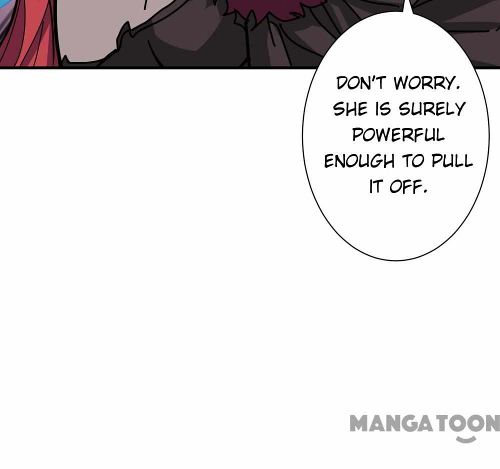 God Slayer chapter 198 - page 17