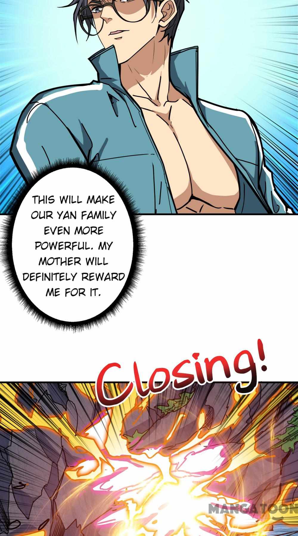 God Slayer chapter 198 - page 24
