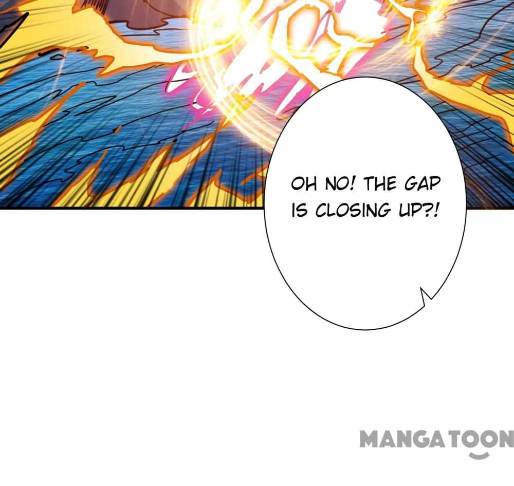 God Slayer chapter 198 - page 25