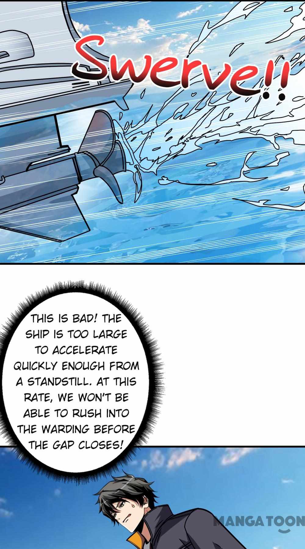 God Slayer chapter 198 - page 27
