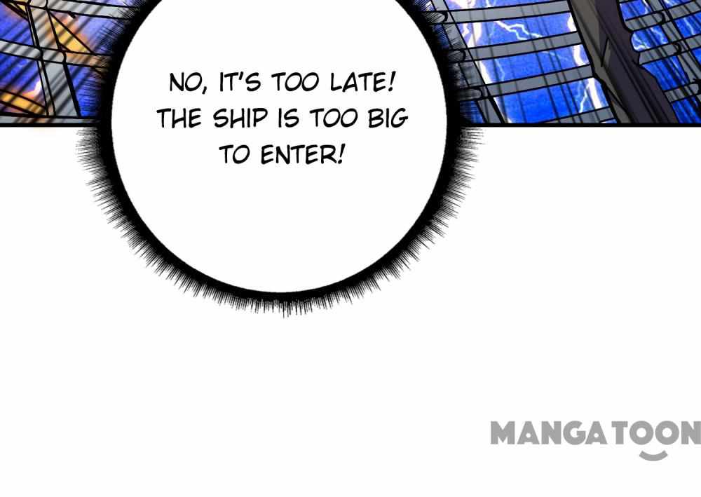 God Slayer chapter 198 - page 34