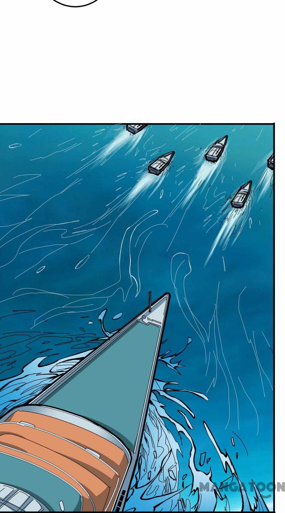 God Slayer chapter 198 - page 40