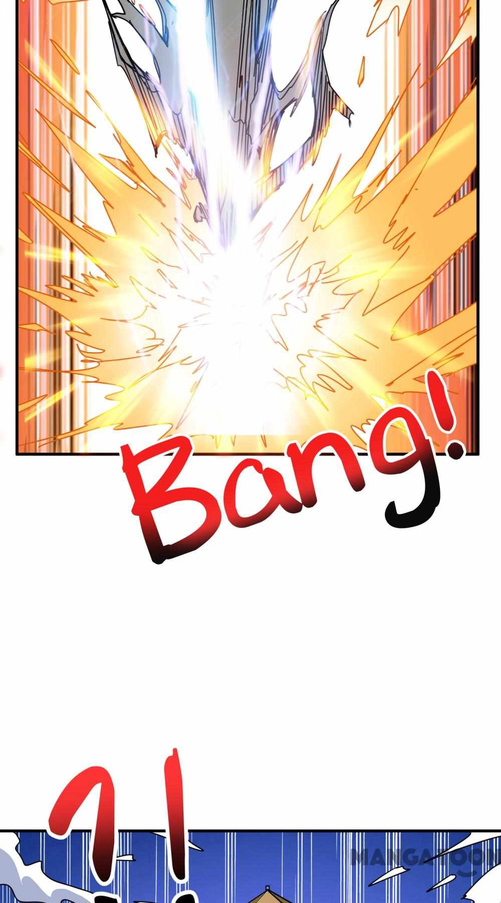 God Slayer chapter 198 - page 45