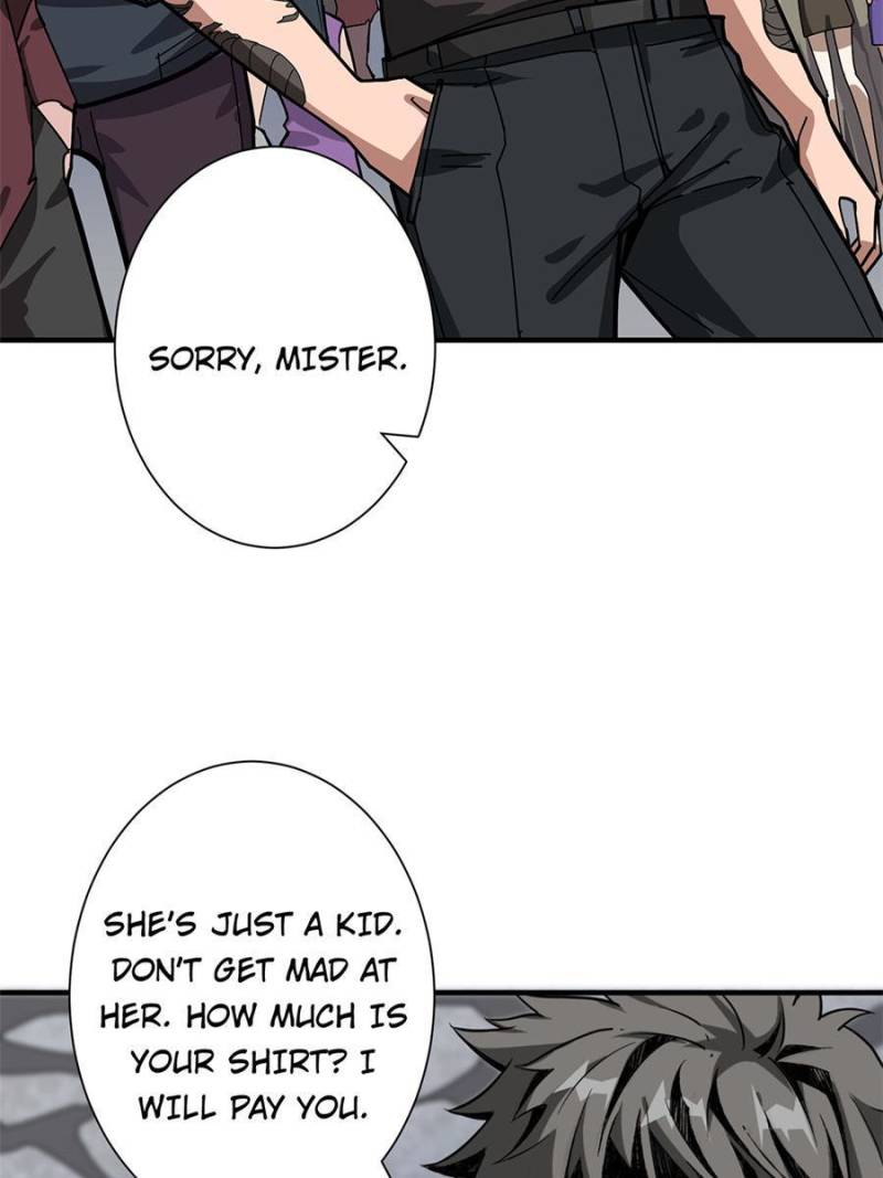God Slayer chapter 171 - page 38