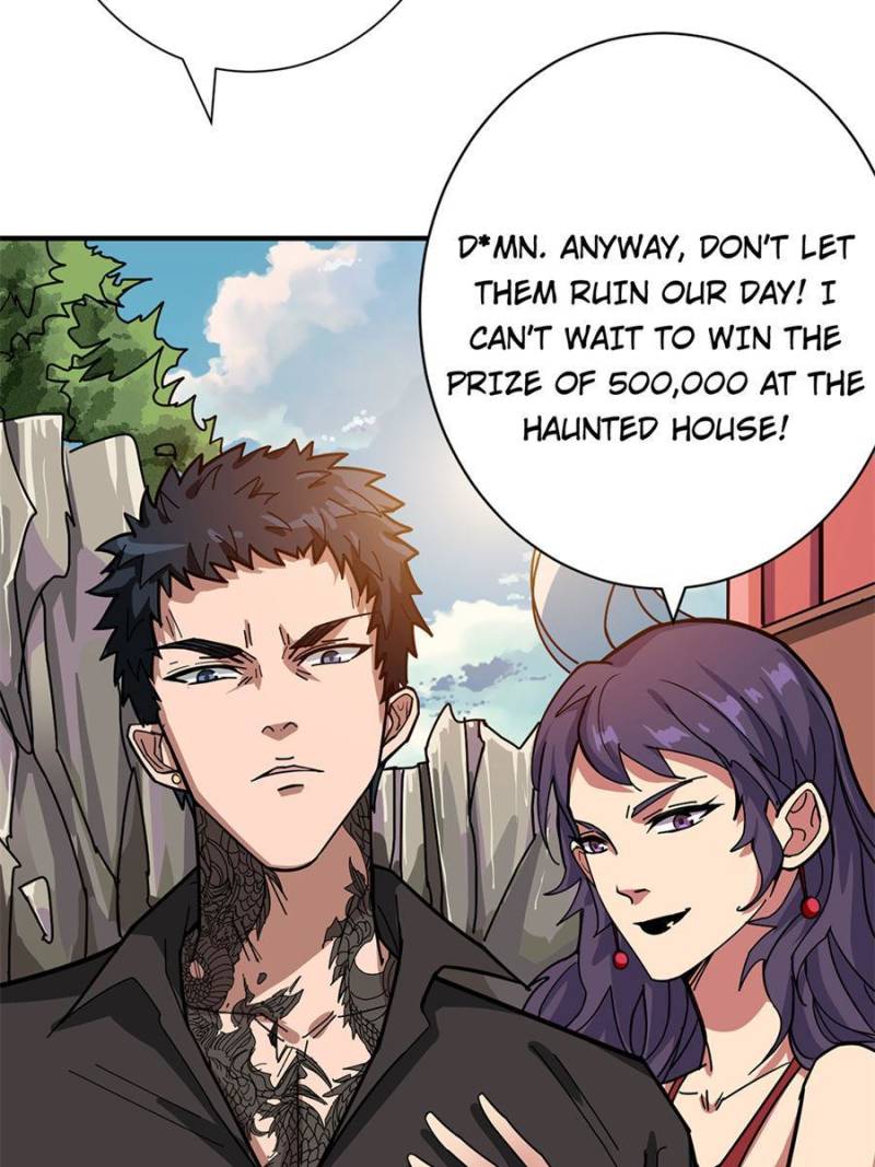 God Slayer chapter 171 - page 40