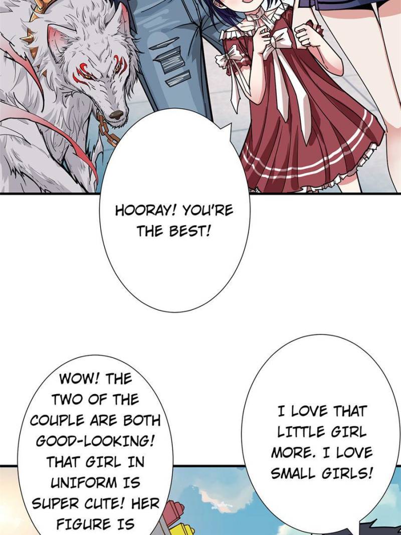 God Slayer chapter 171 - page 5