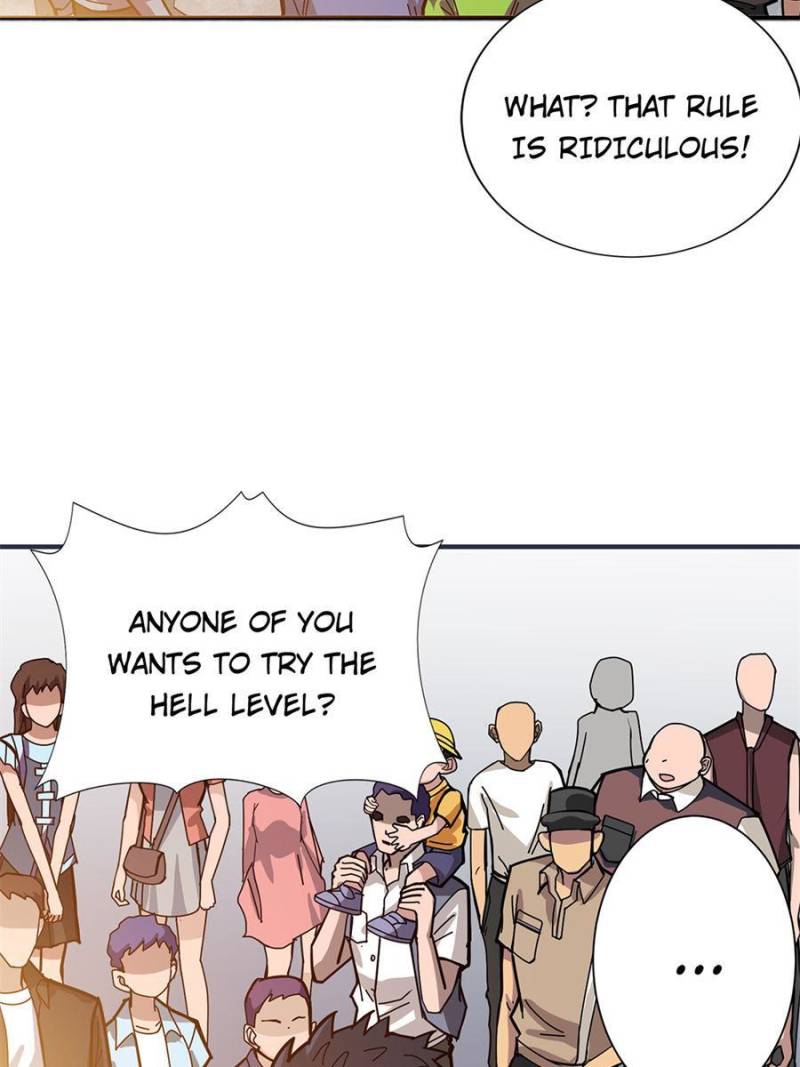 God Slayer chapter 171 - page 52