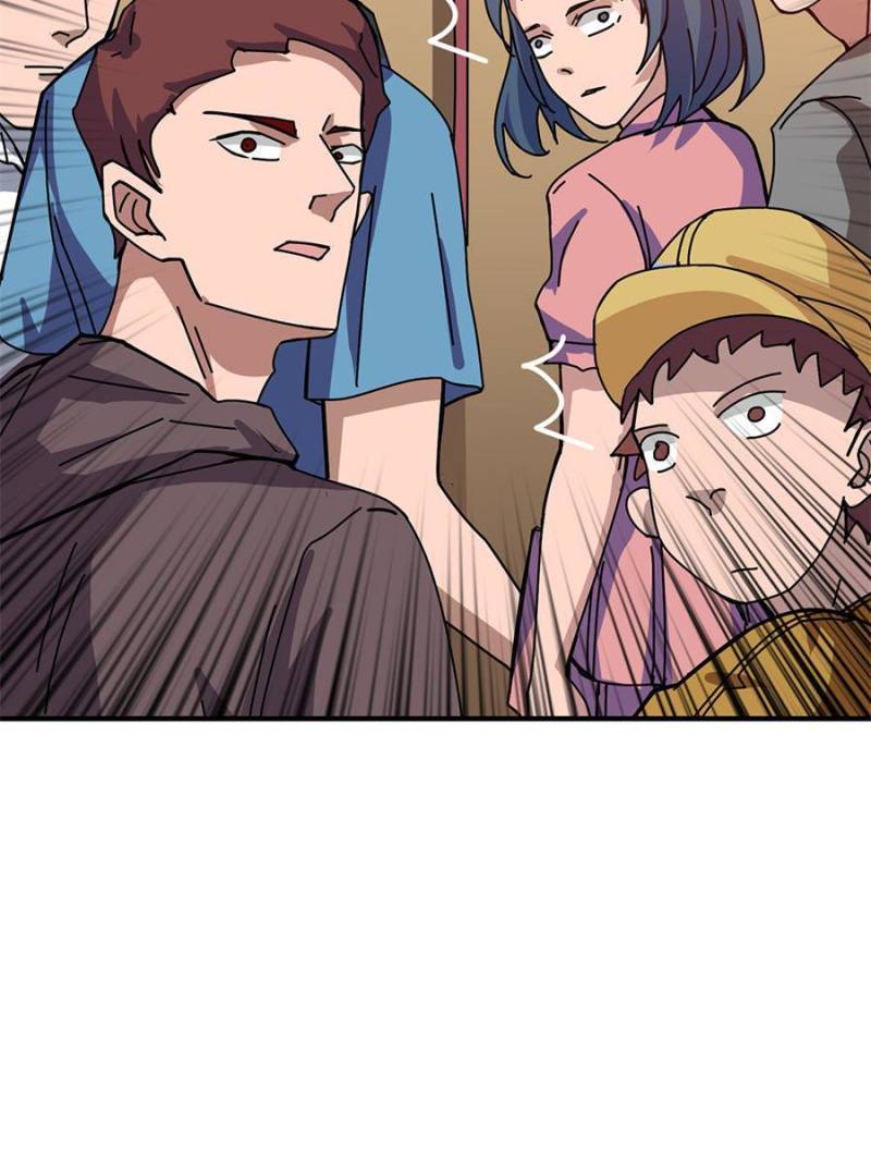 God Slayer chapter 171 - page 56