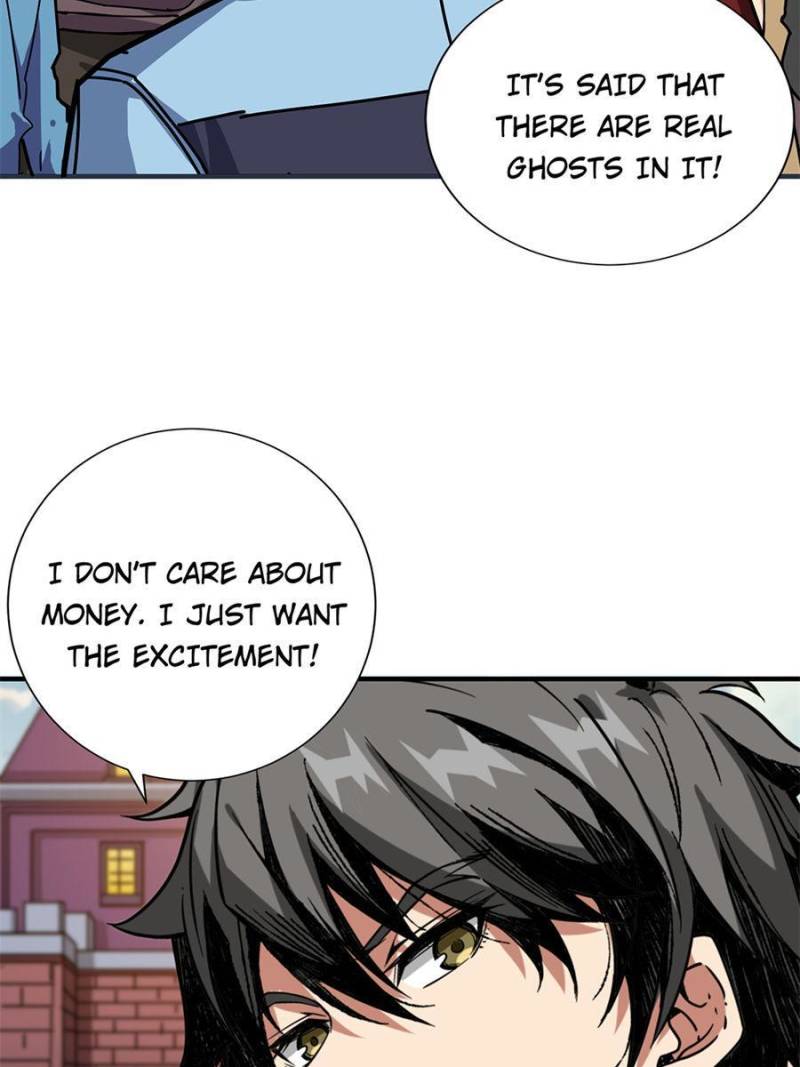 God Slayer chapter 171 - page 60