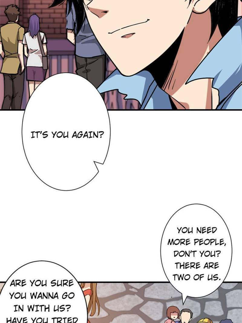 God Slayer chapter 171 - page 61