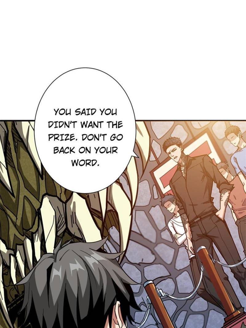 God Slayer chapter 171 - page 66