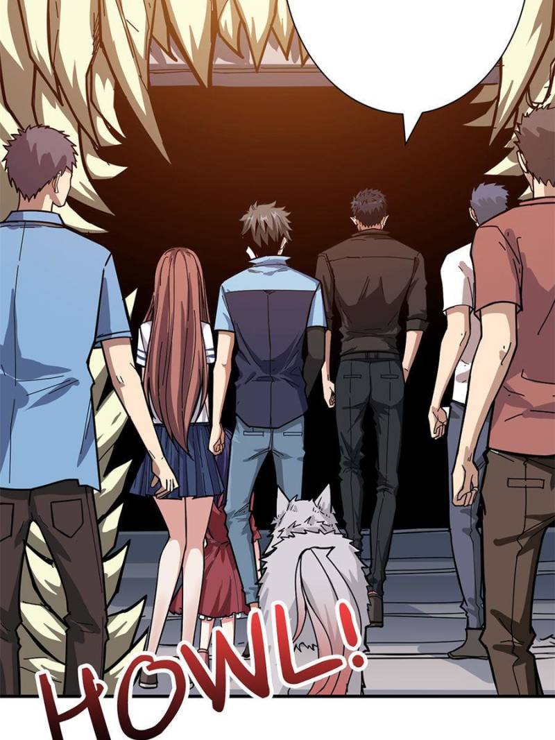 God Slayer chapter 171 - page 68