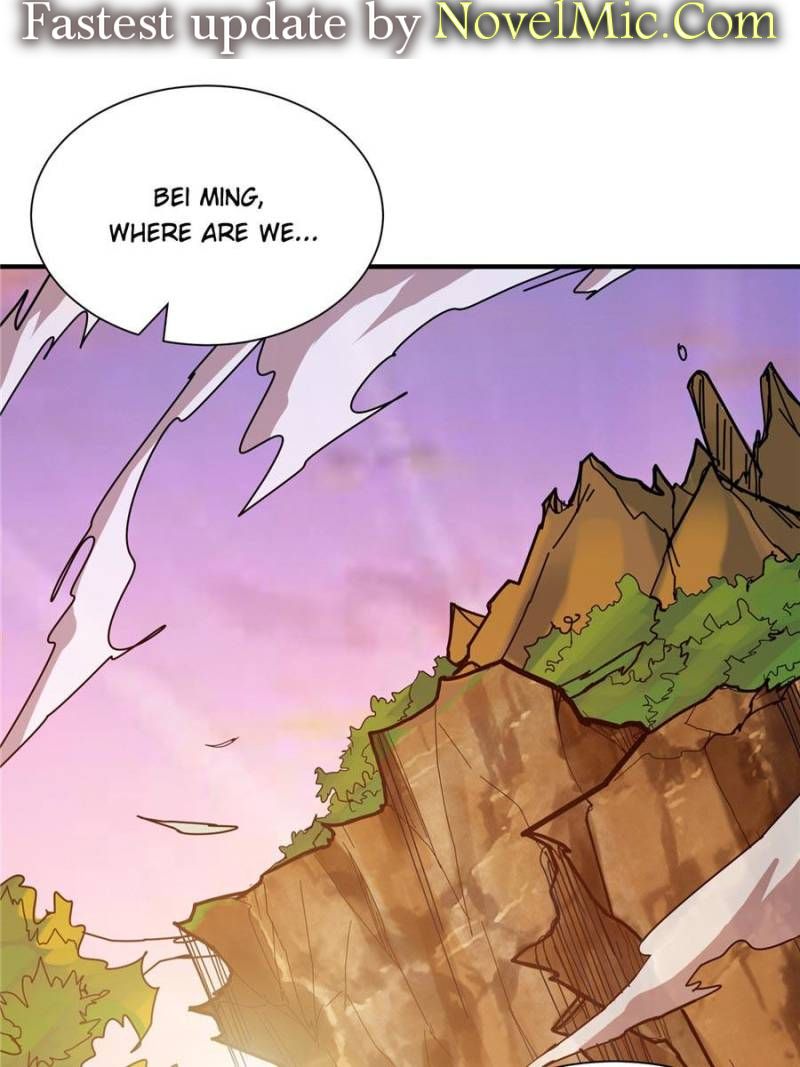 God Slayer chapter 177 - page 1
