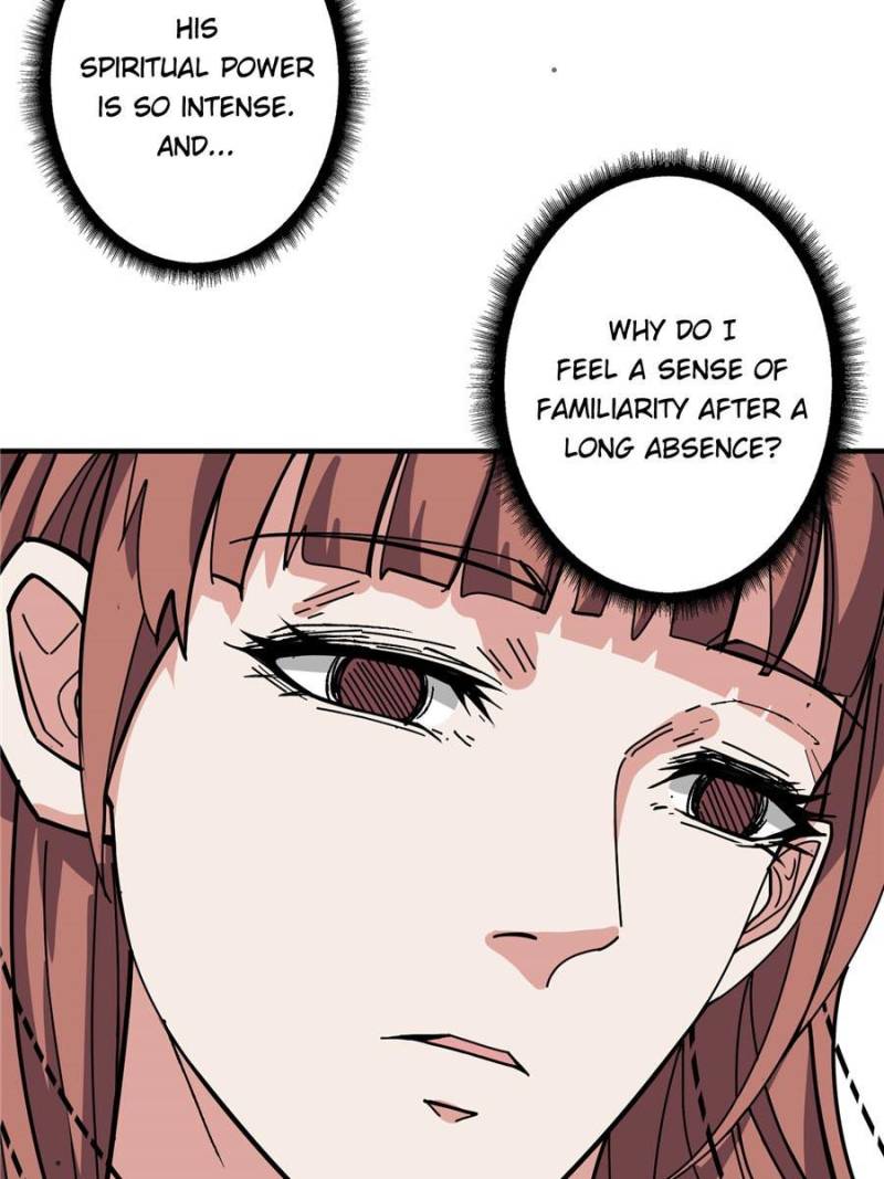 God Slayer chapter 177 - page 17