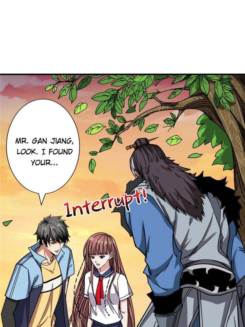 God Slayer chapter 177 - page 19