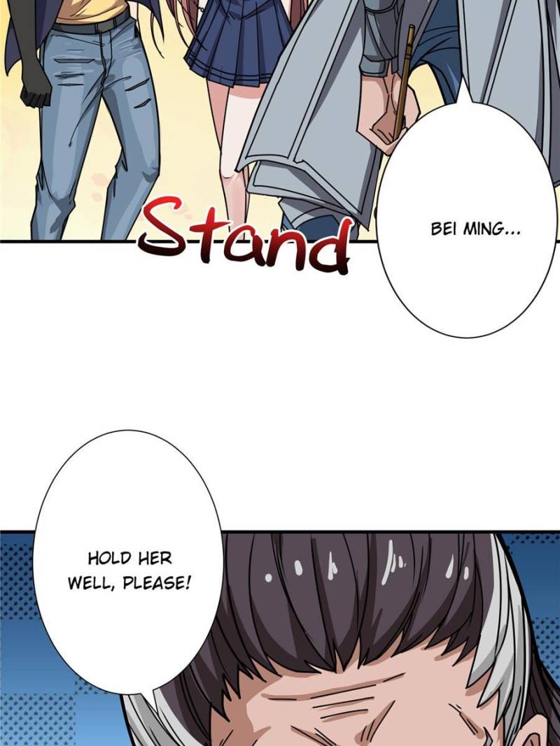 God Slayer chapter 177 - page 20