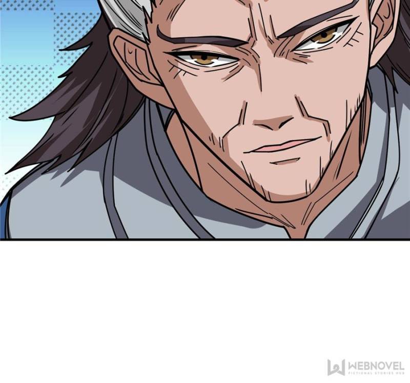 God Slayer chapter 177 - page 21