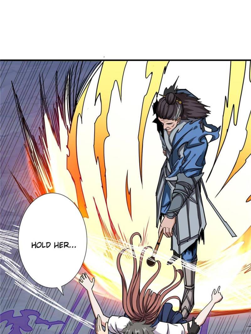 God Slayer chapter 177 - page 22