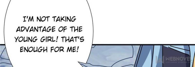God Slayer chapter 177 - page 43
