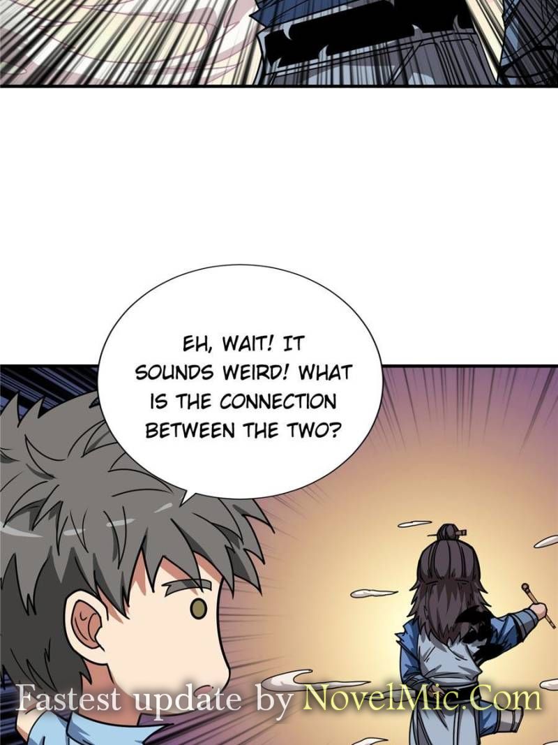 God Slayer chapter 177 - page 53