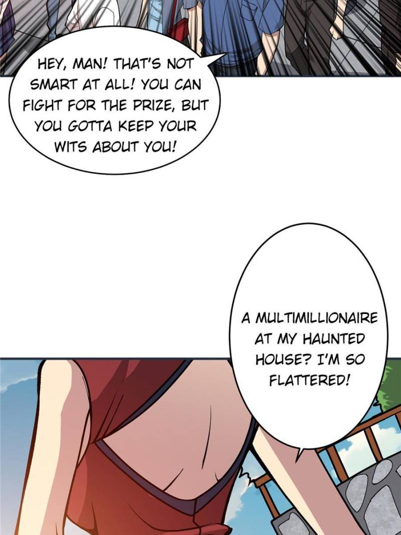 God Slayer chapter 176 - page 14
