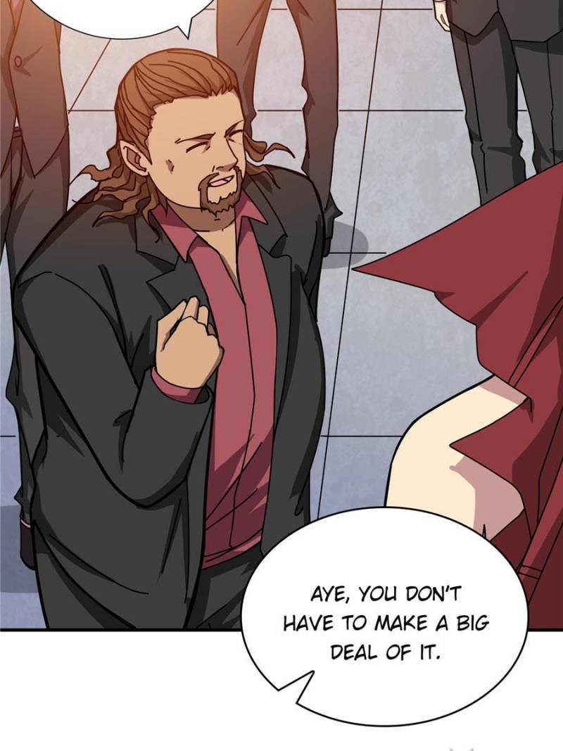 God Slayer chapter 176 - page 25