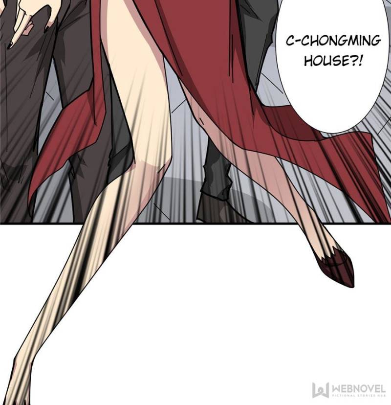 God Slayer chapter 176 - page 39